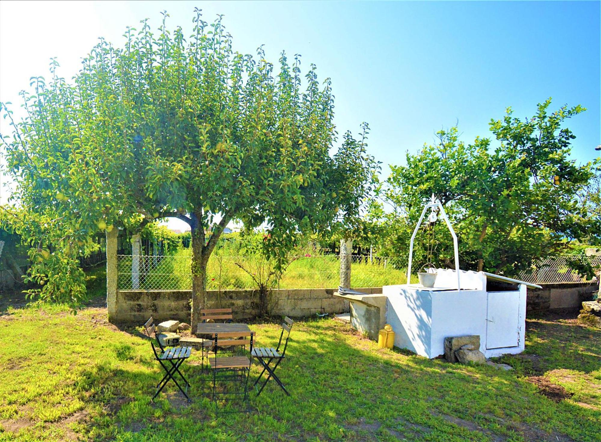 Galihost - Casa Los Manolos En Vilanova De Arousa Exterior photo